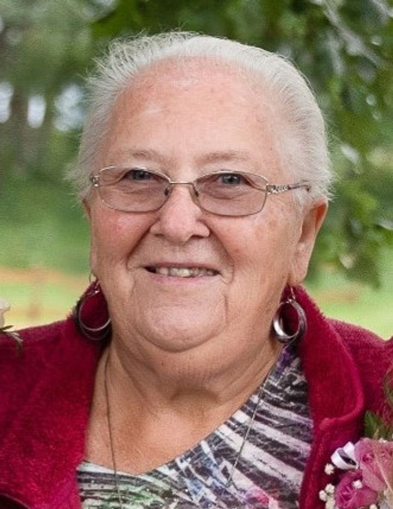 Janice Poss