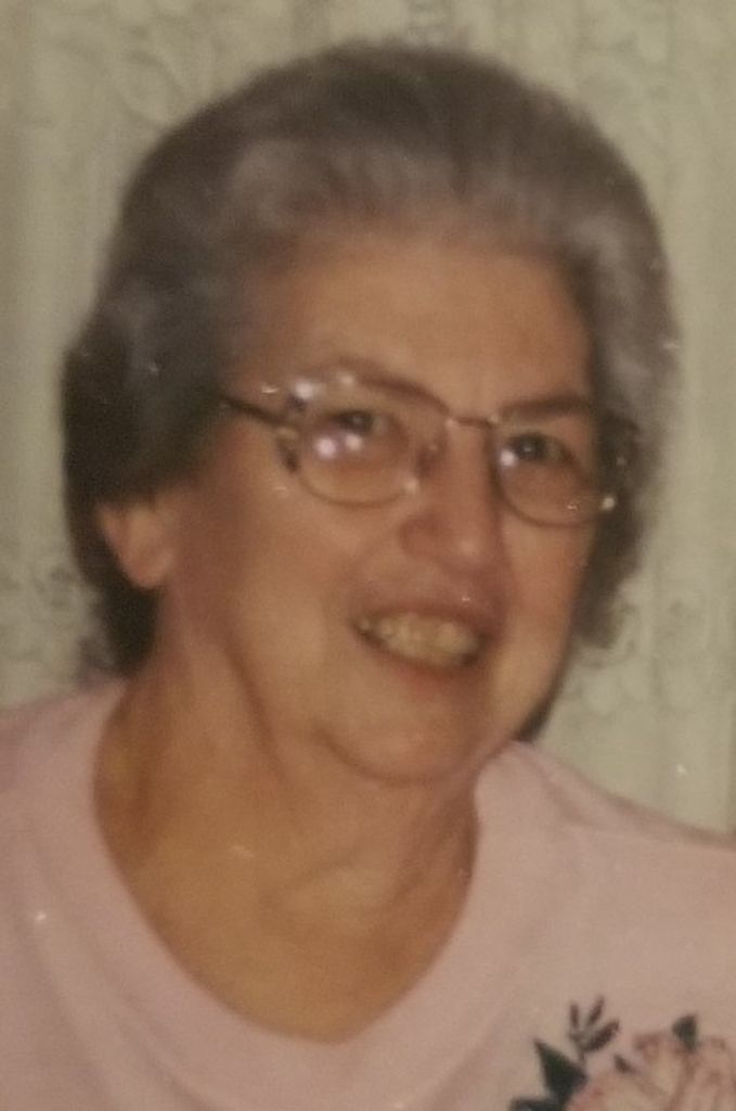Gladys Prow