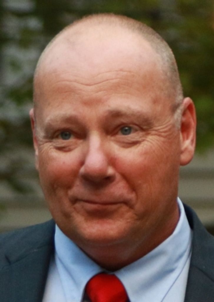 David Charles Smith