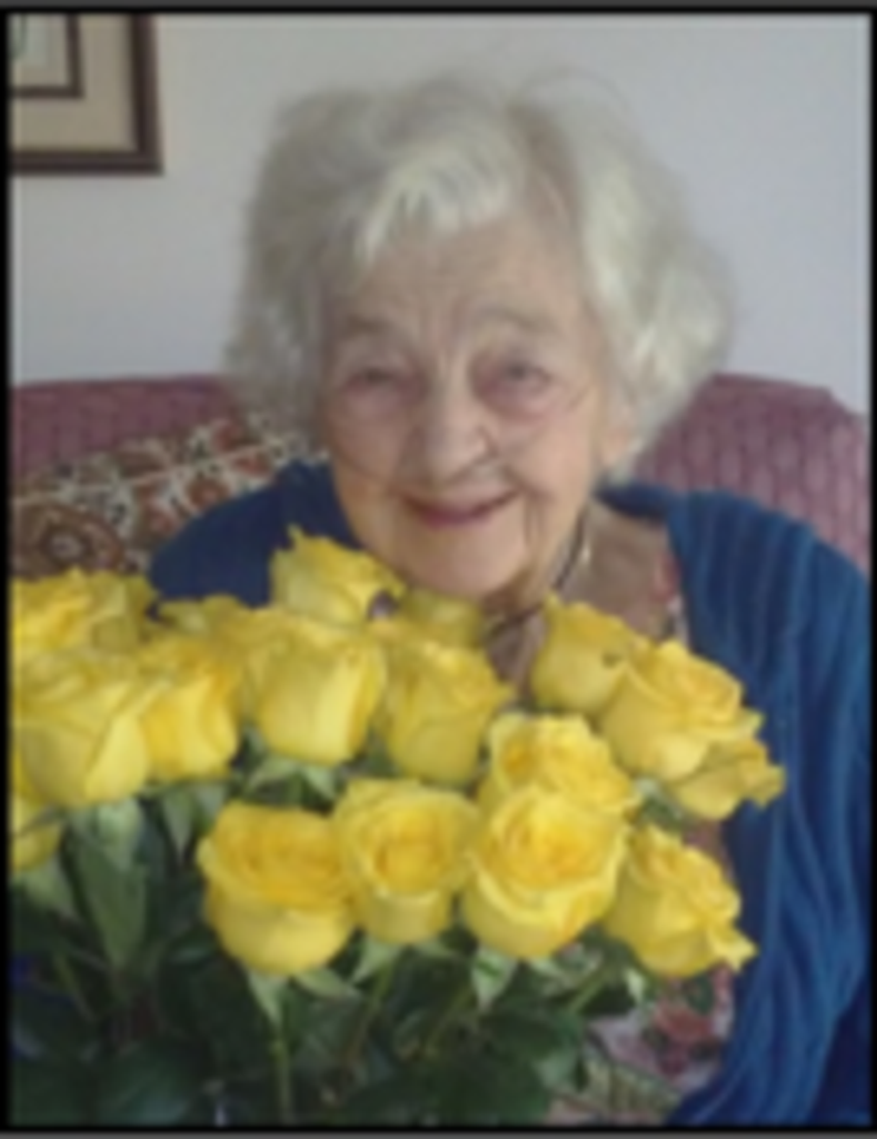 Dorothy  Isobel Petrakis