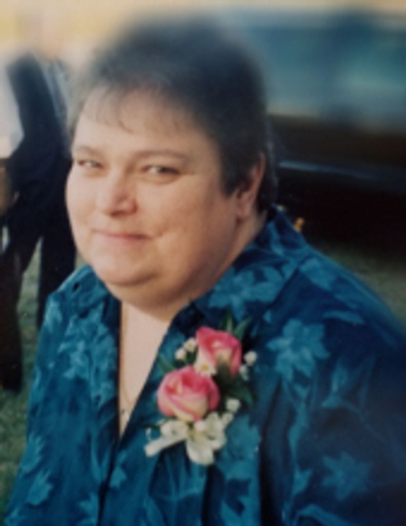 Lynda Lynette Blackledge