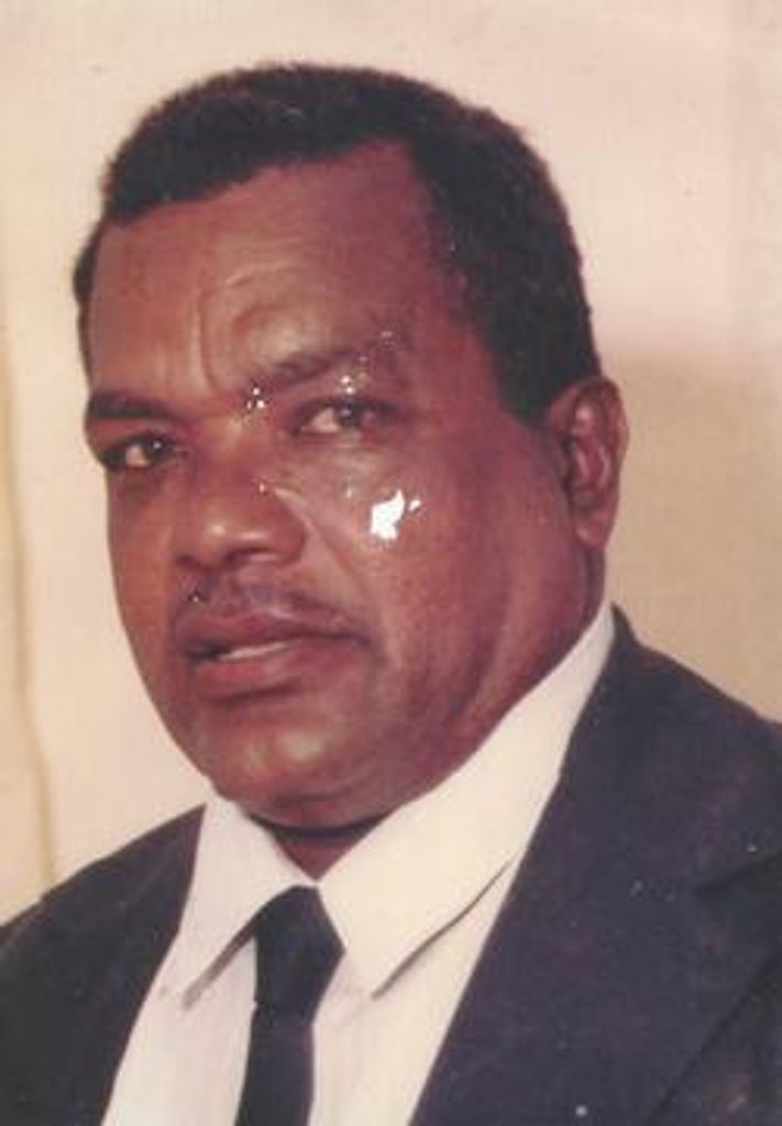 George Nelson Mcneil Profile Photo