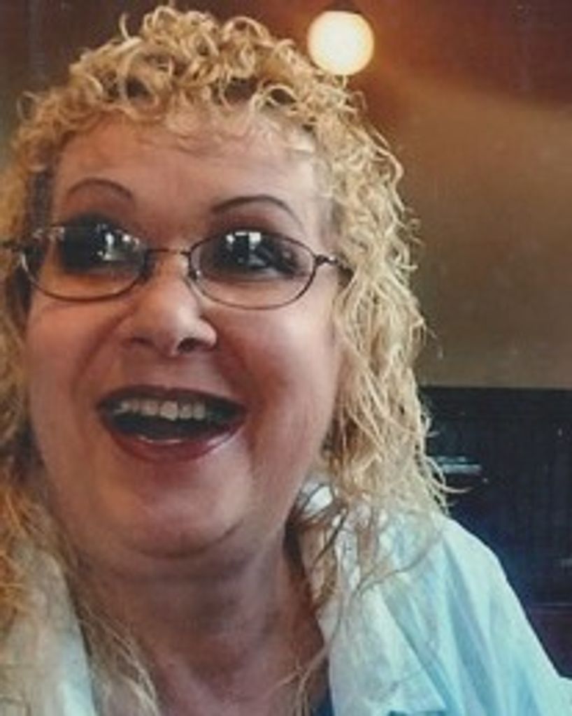 Judy Ann Krivoshein Profile Photo