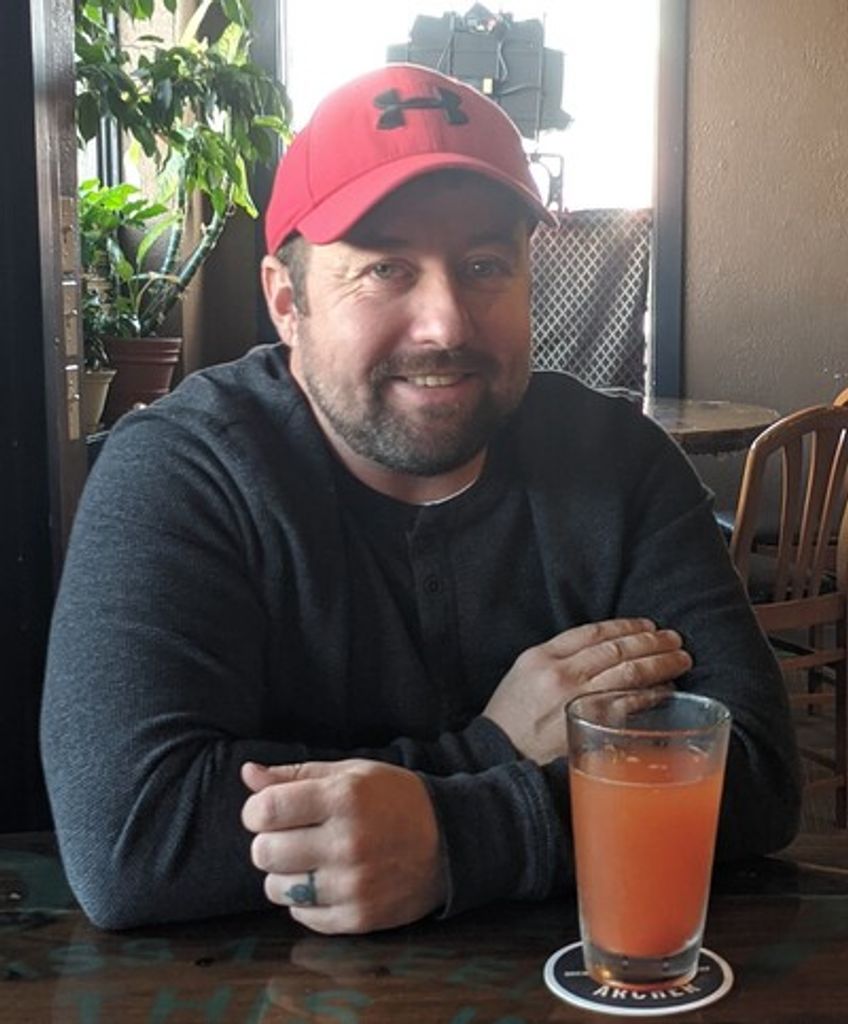 Brent O'Brian Worster Profile Photo