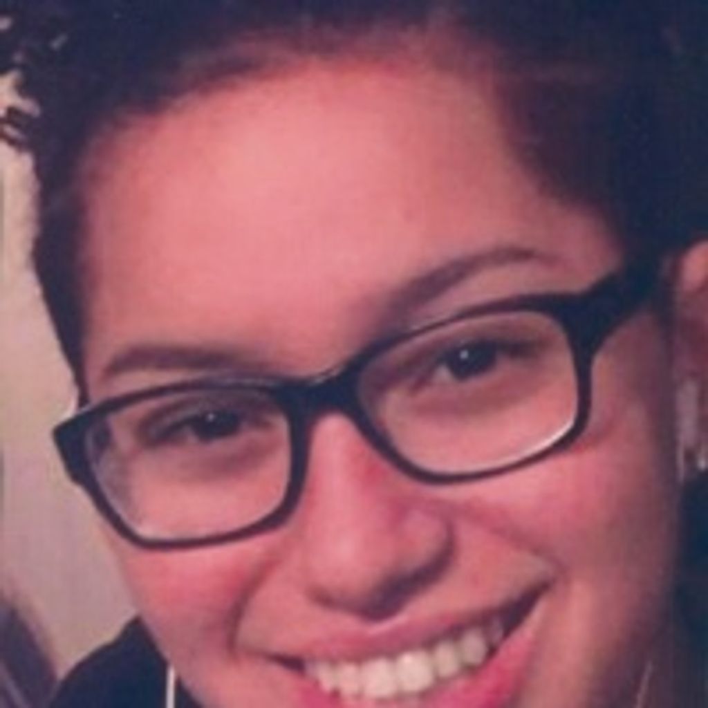 Gabriella "Gabby" Lowell Profile Photo