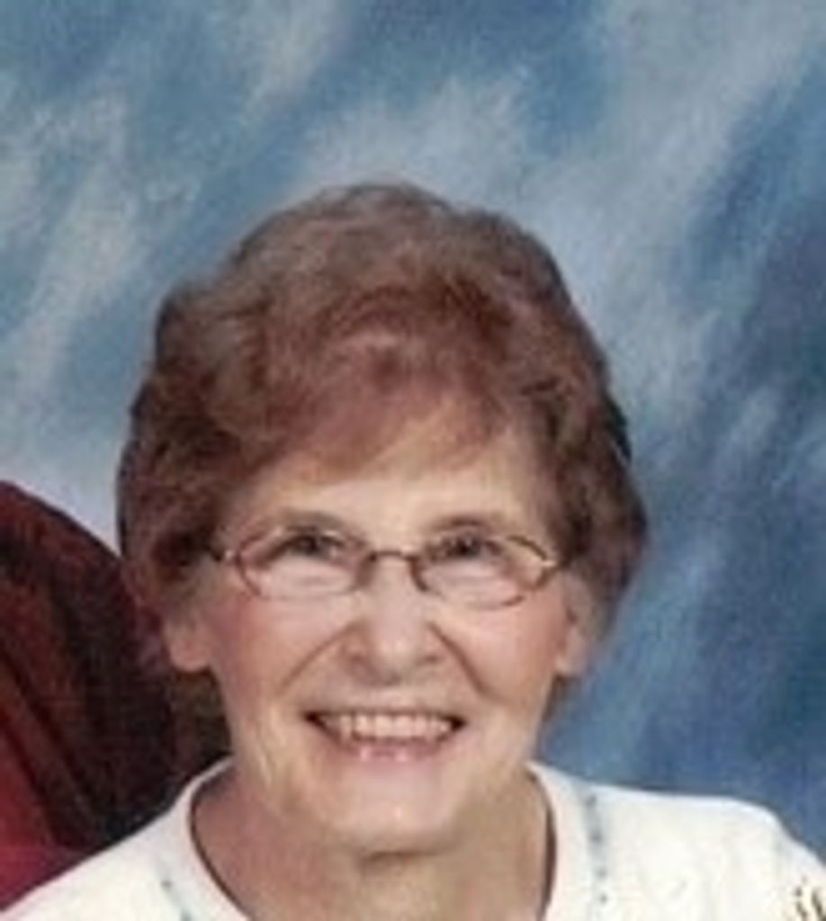 Ellen Hayton Blakeman Profile Photo