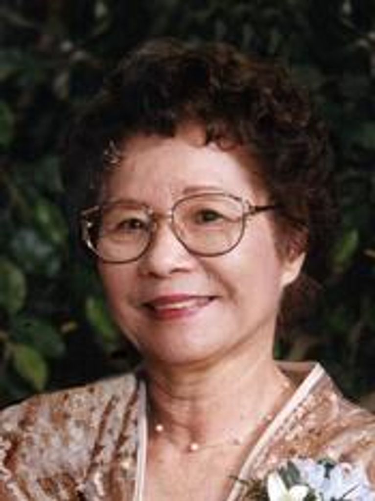 Sally Masae Aoyama
