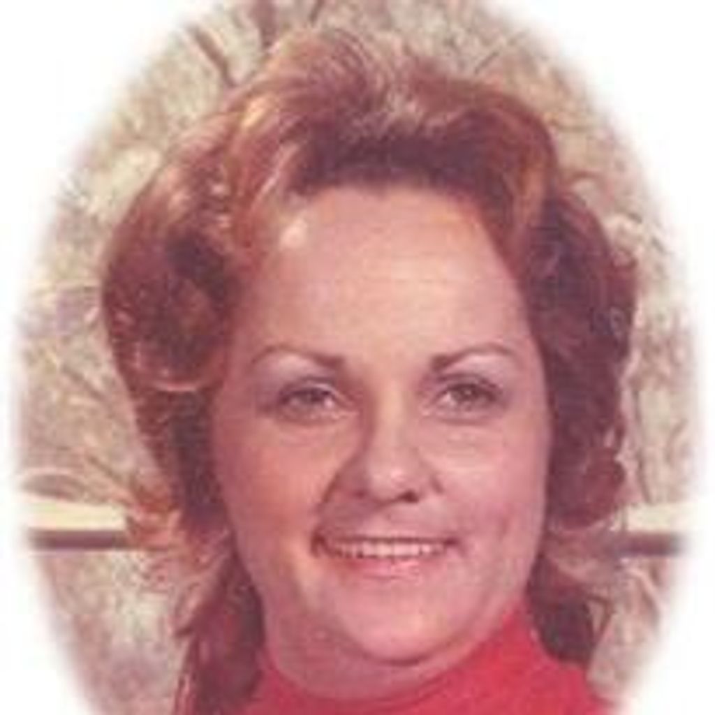 Loretta Bernadette Smith
