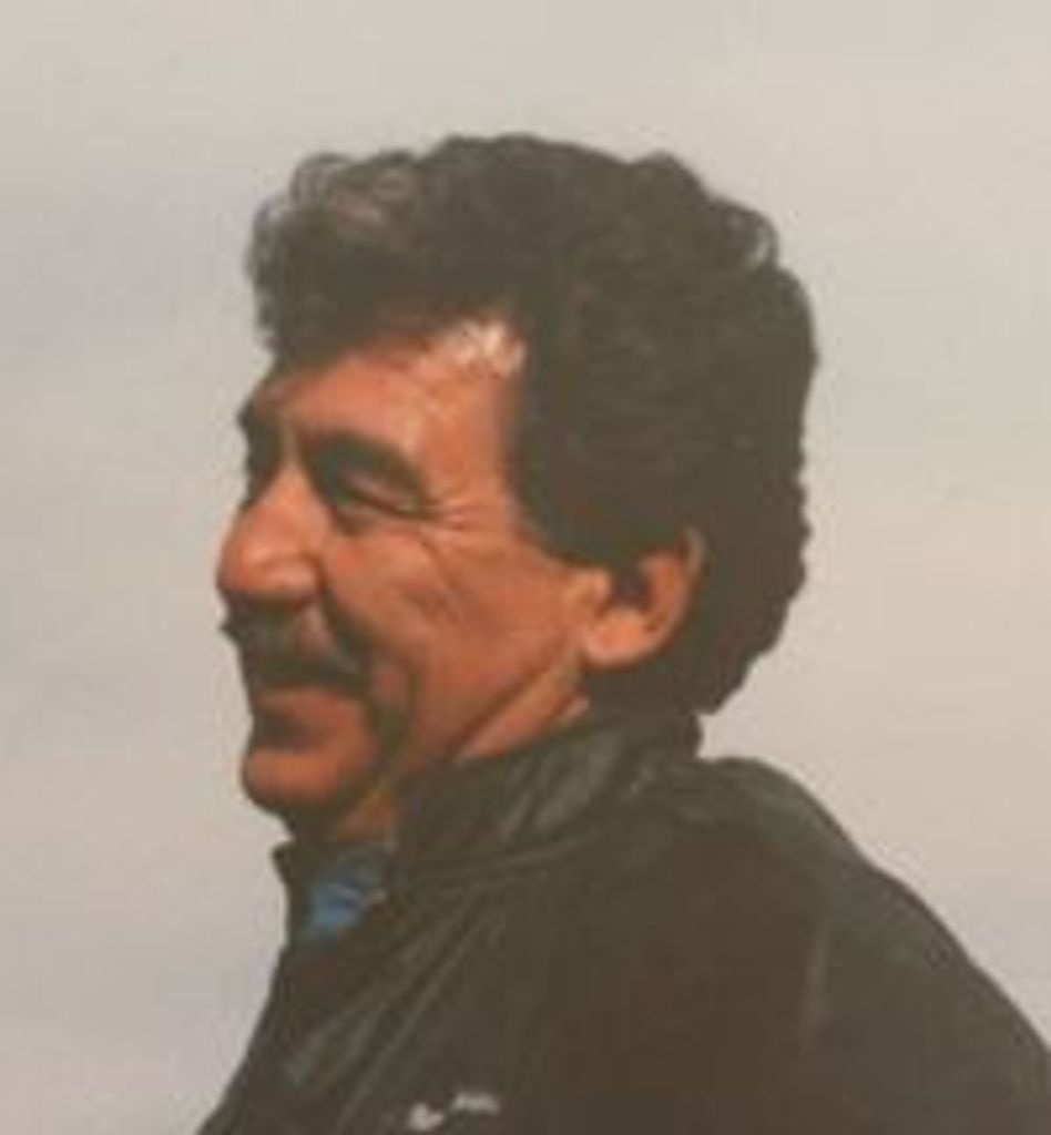 Alejandro Armando Vergara