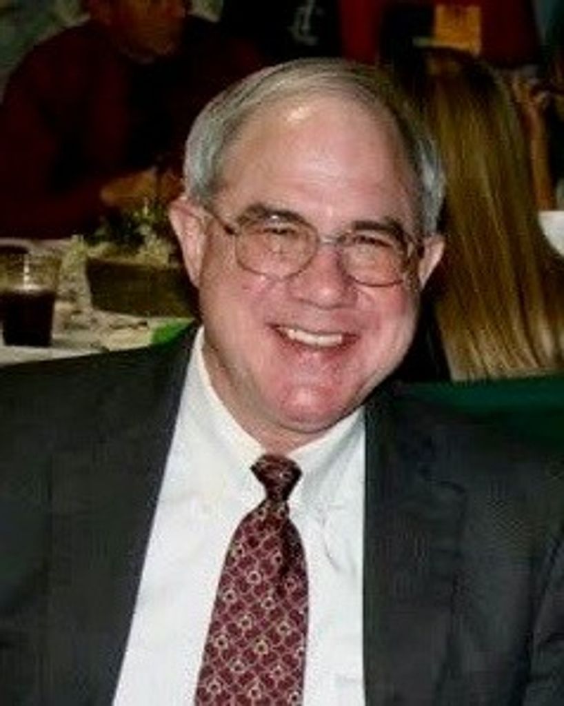 Charles L. Gibson