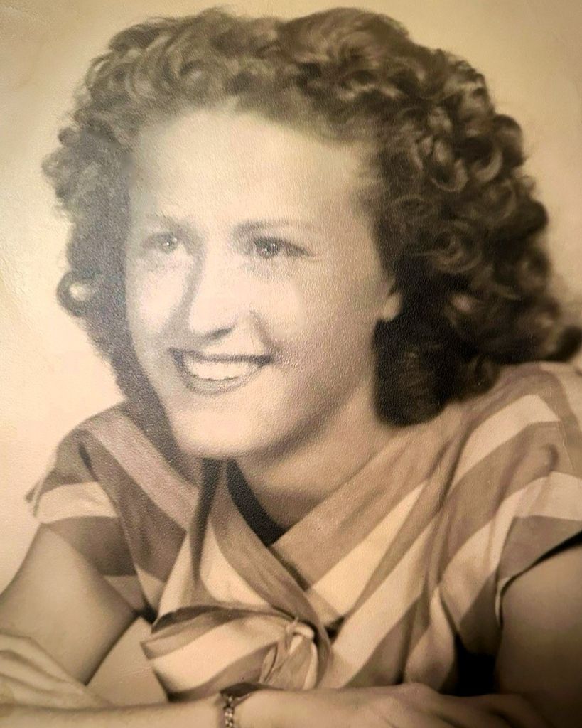Shirley Jean Beeler Profile Photo