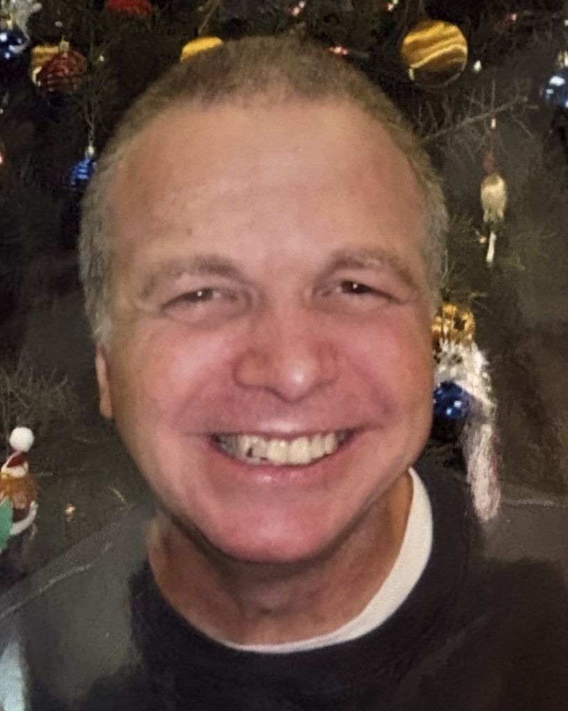 Greg Hagen