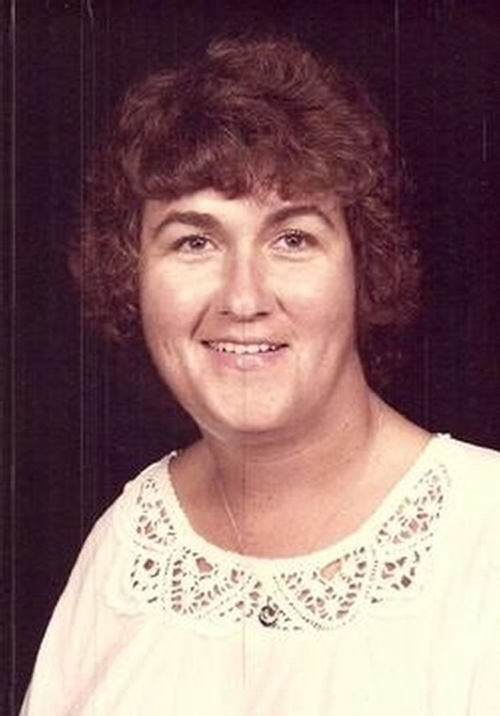 Ruth Smith Profile Photo