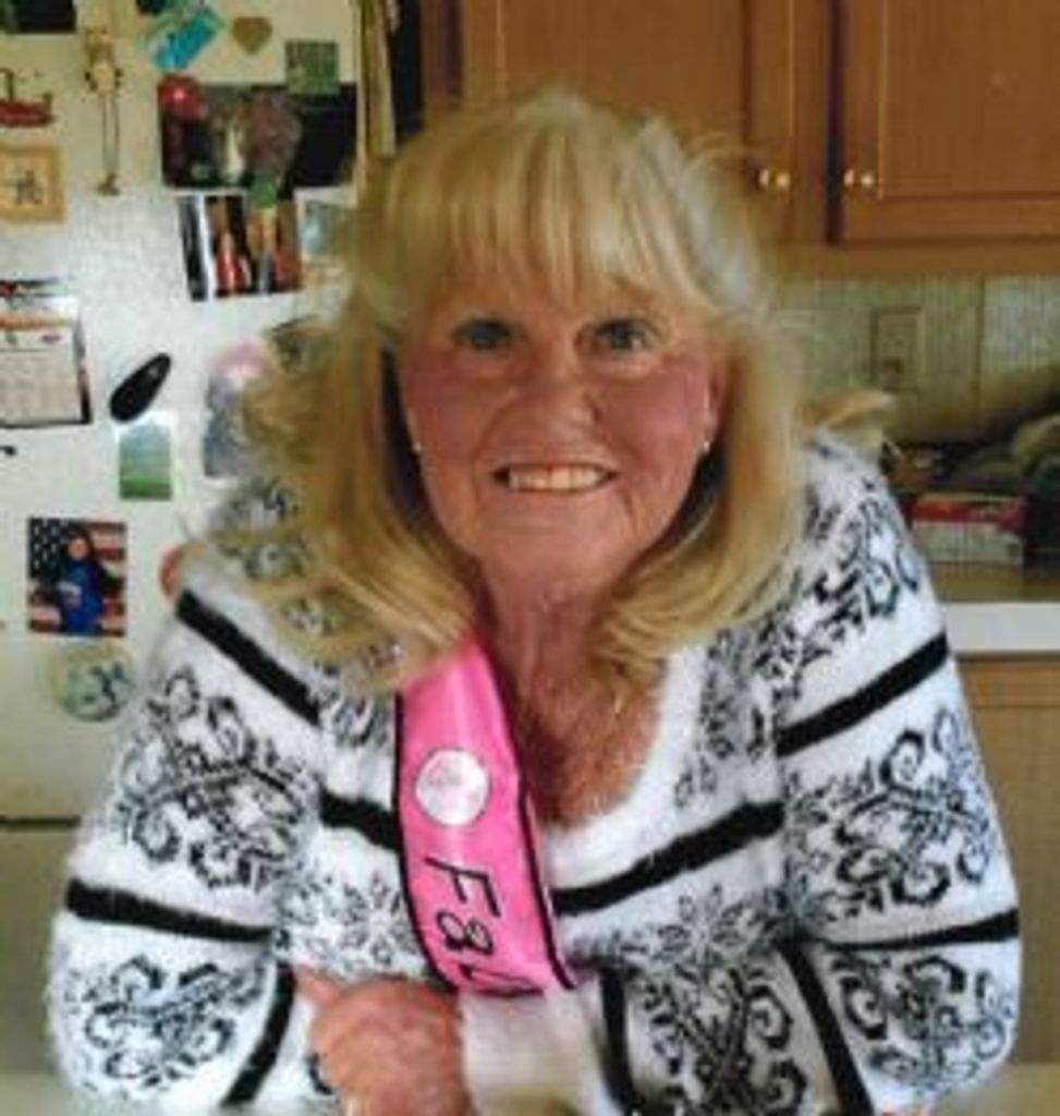 Judith Ann Smith