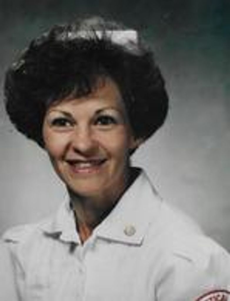 Katharine Wigger