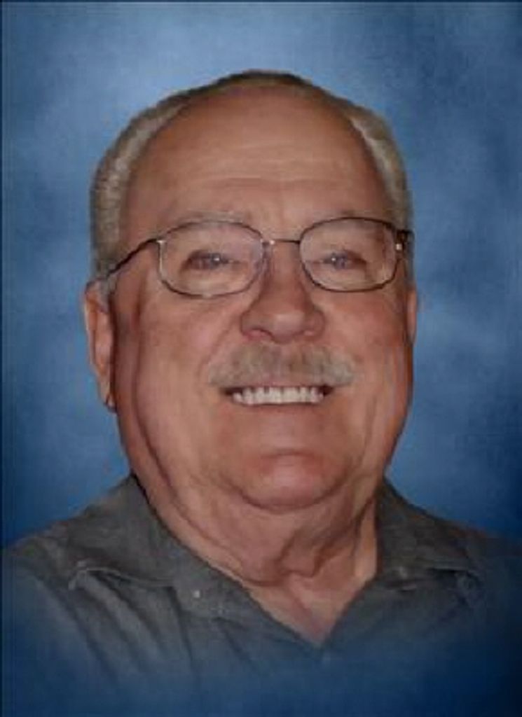 Alton Beck Profile Photo