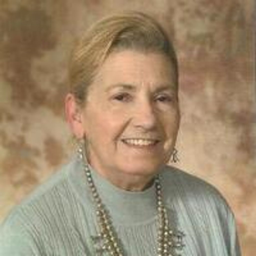 Frances Hagemann