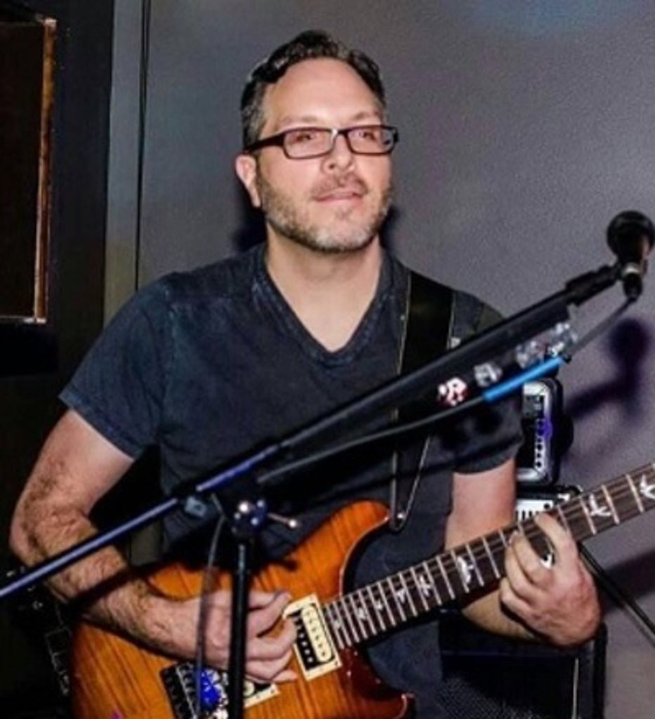 Jeffery Alan Compton Profile Photo