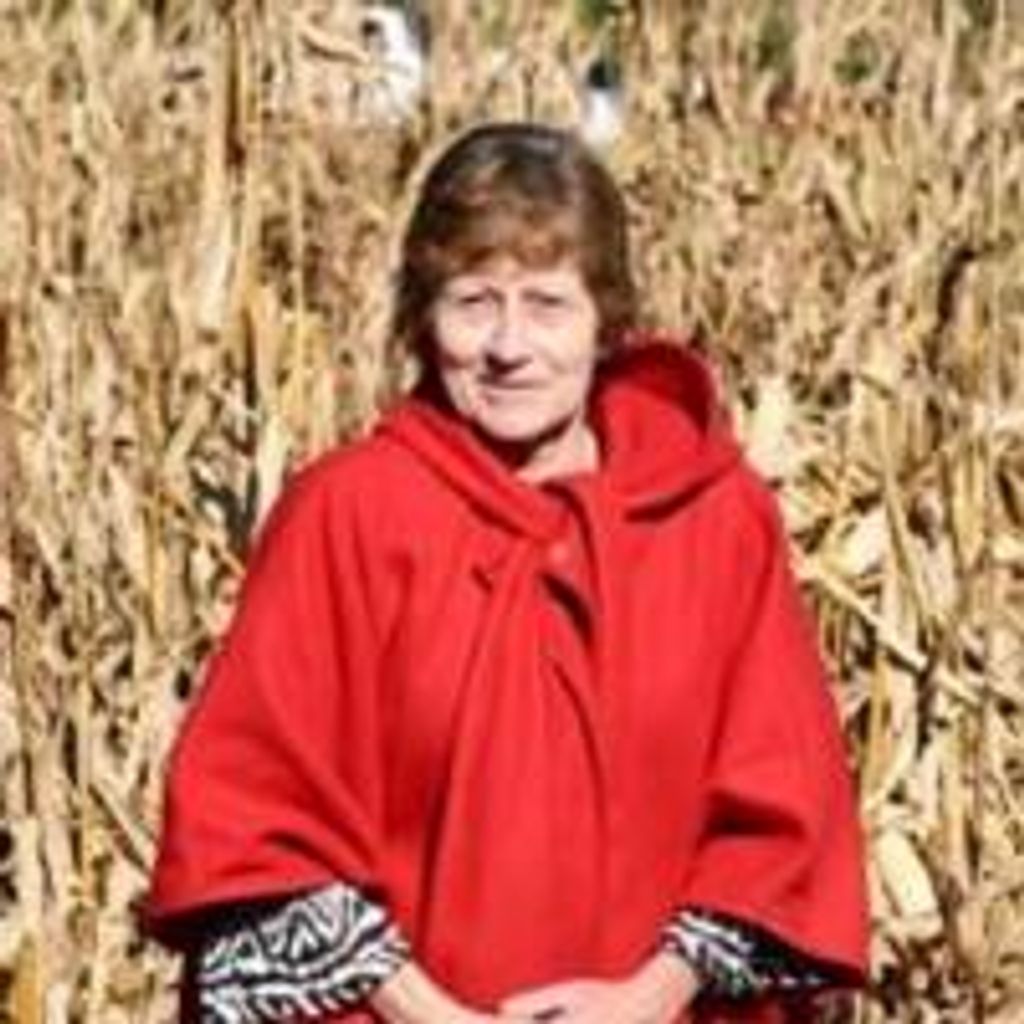 Susan Moss Gordon Profile Photo