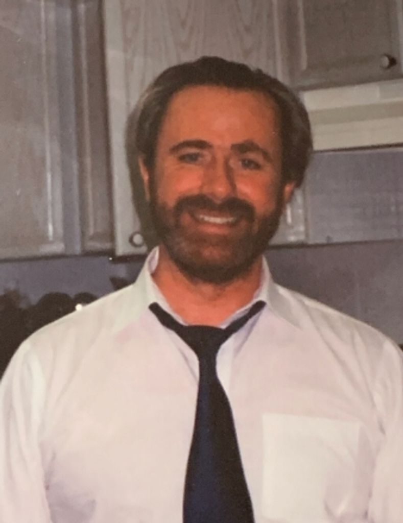 Michael Moody Profile Photo