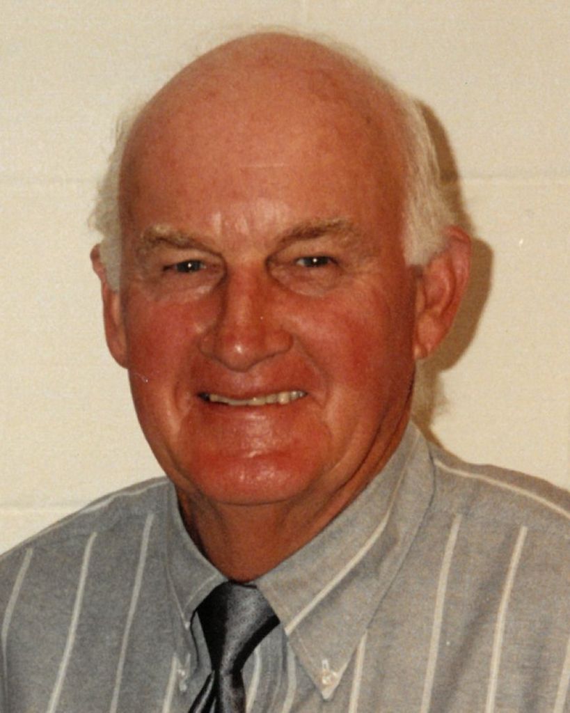 Ray "Red" Lawing Profile Photo