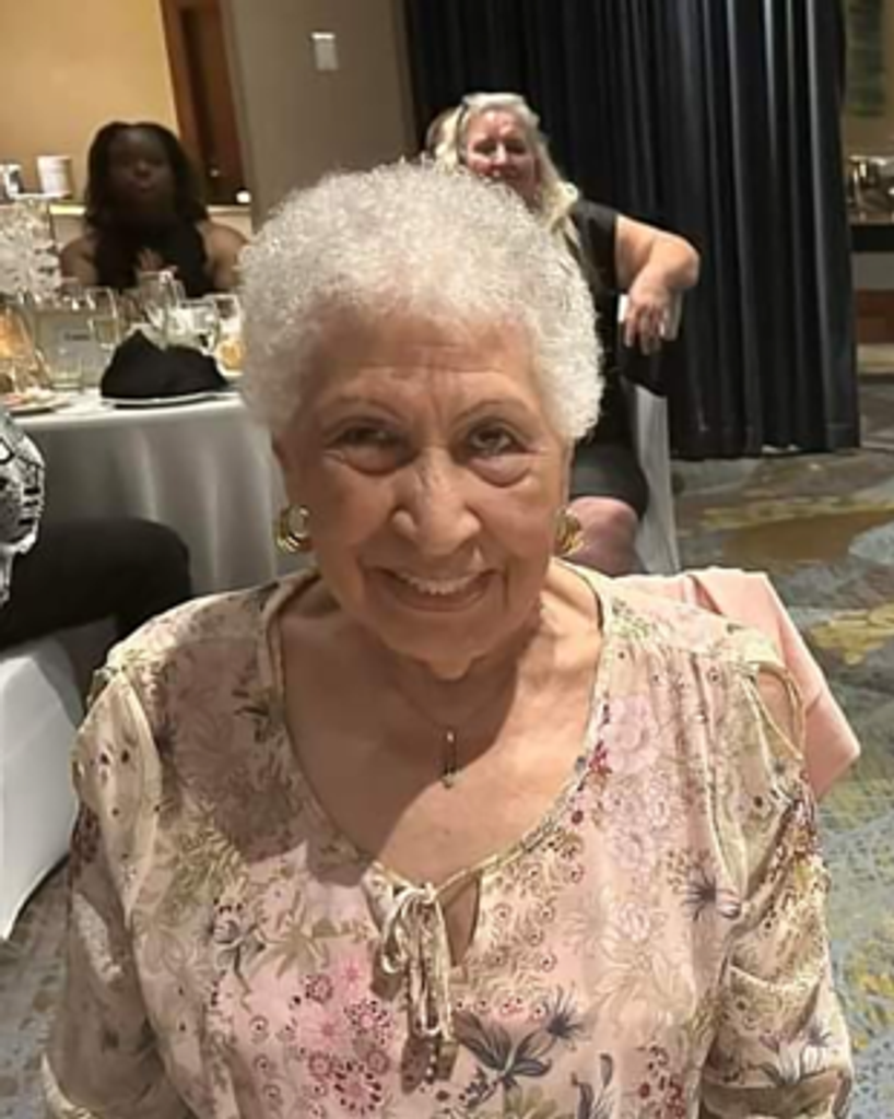 Rosalea Carney