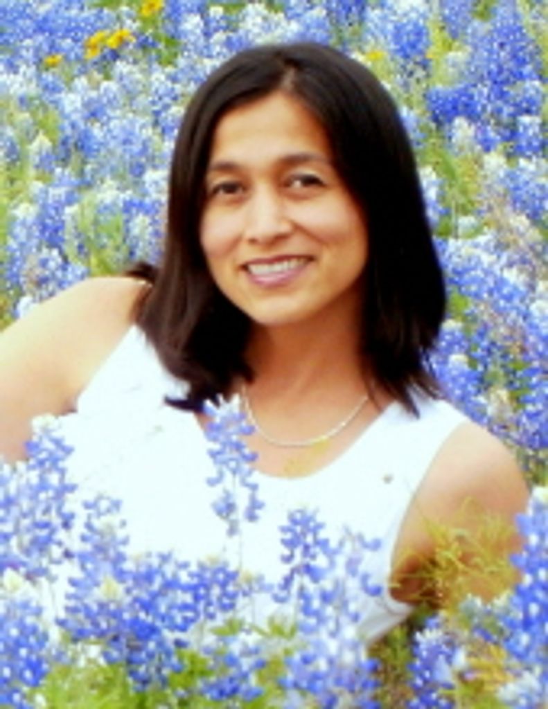Teresita "Tere" Lopez Pelayo Brame