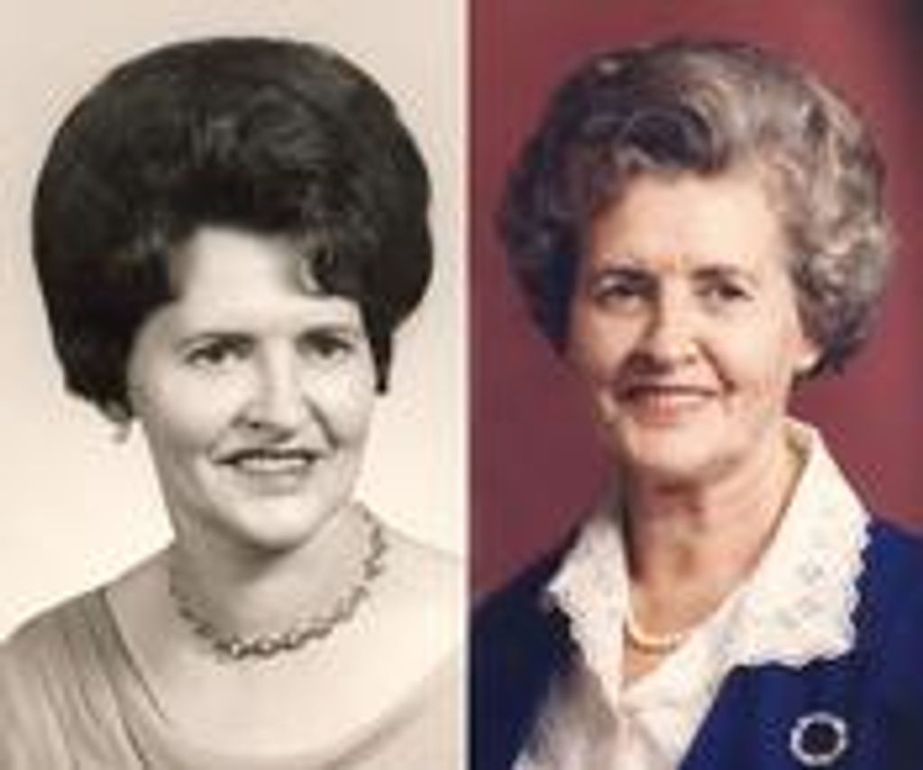 Rosella Magdalene Greene