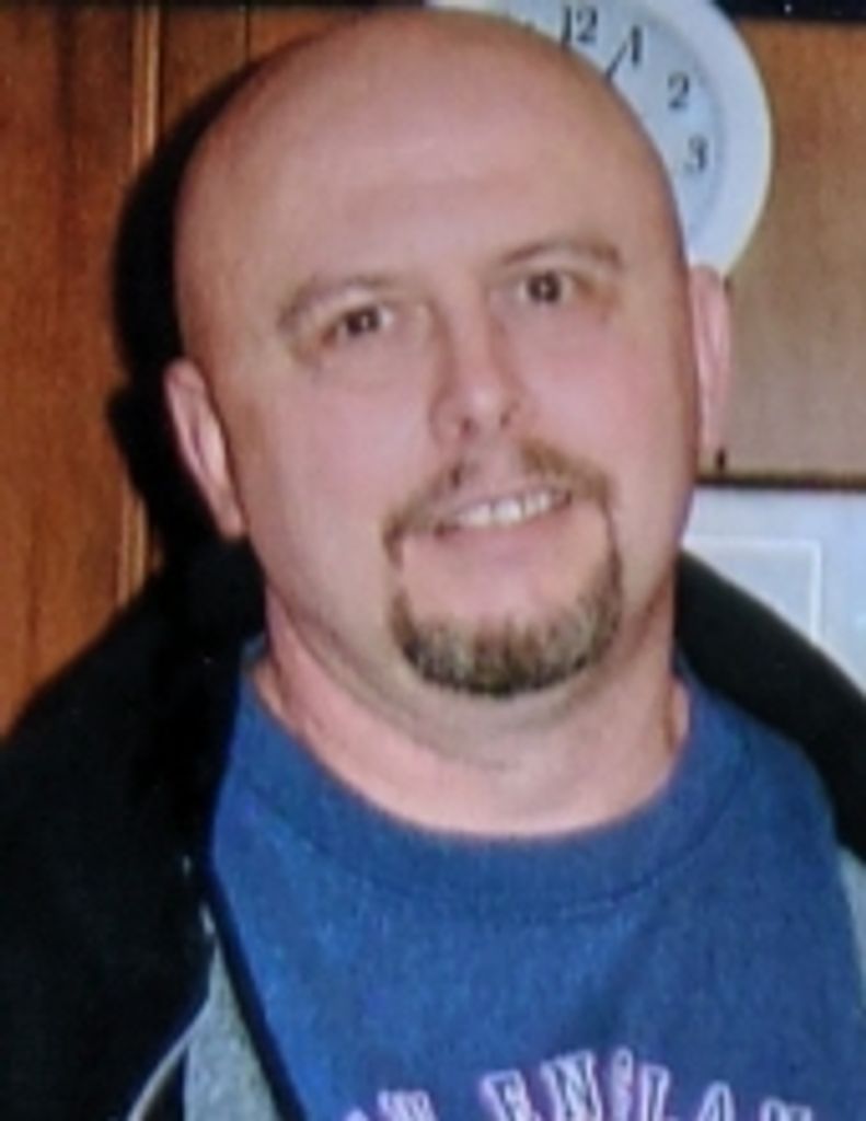 John C. Racicot, Jr.