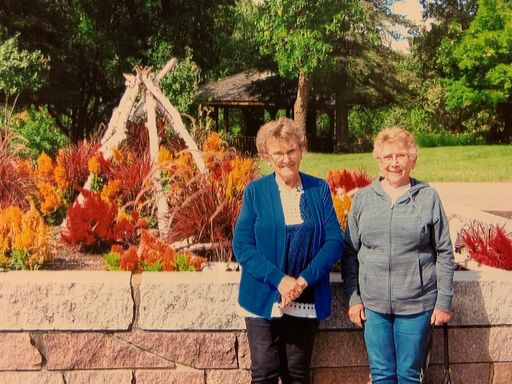 Etta Mae Dirks photo gallery thumbnail 66 of 92