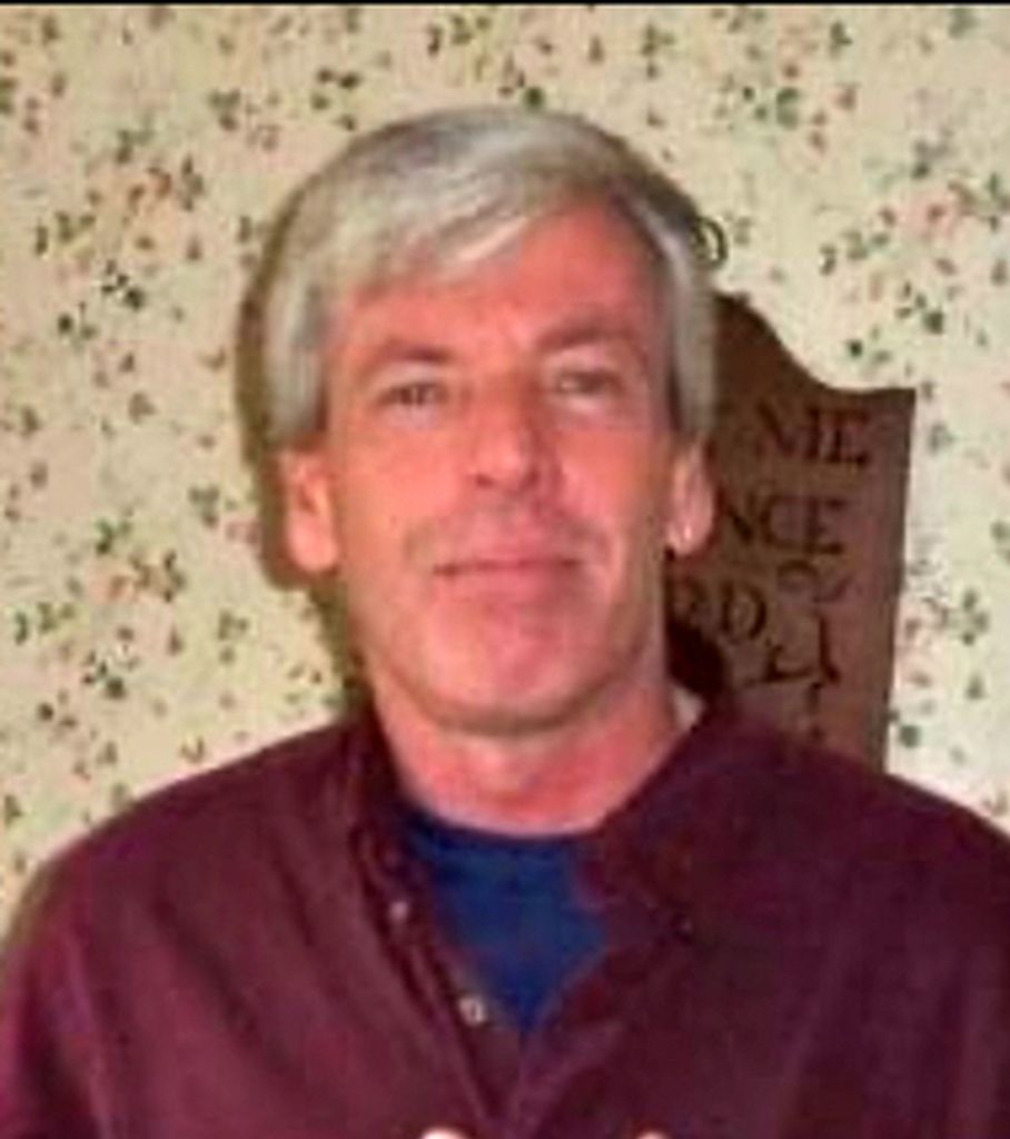 Micheal Kenneth Mccambridge Profile Photo