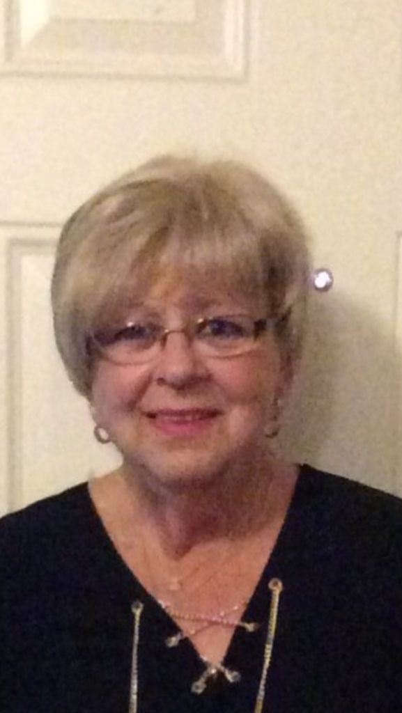 Carole Jean Ahart Profile Photo