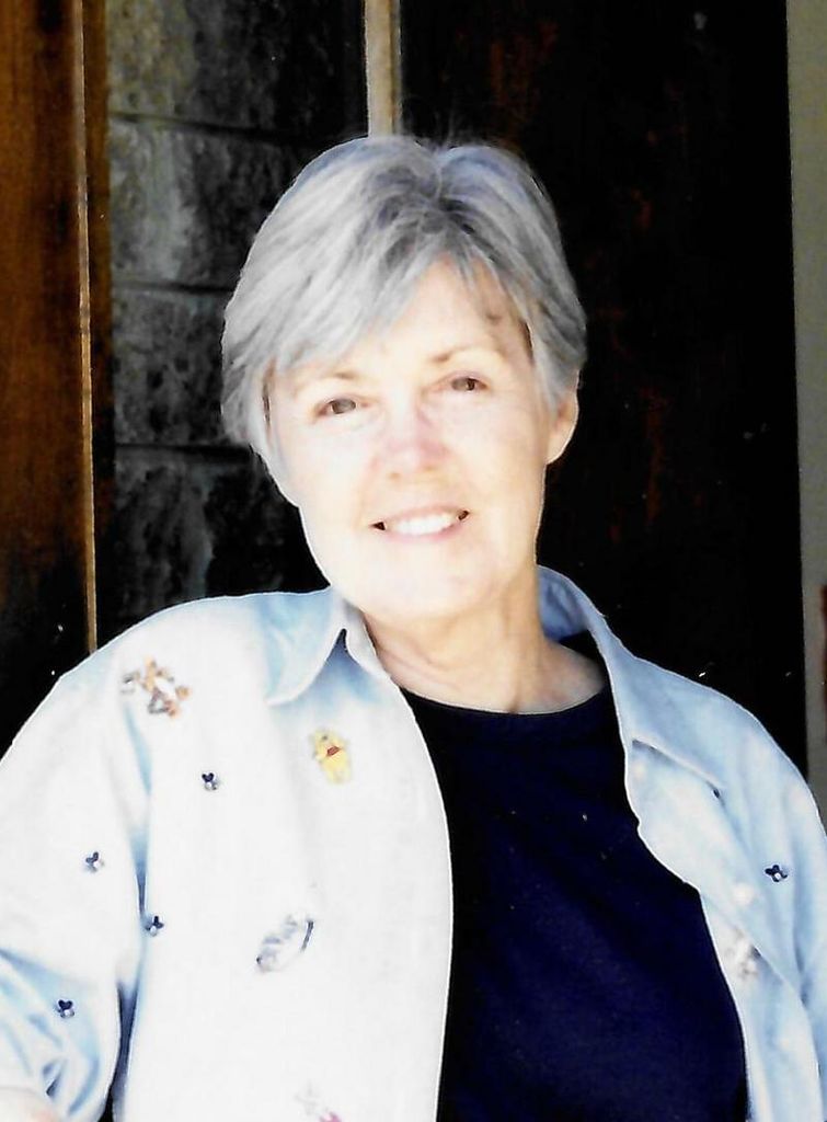 Patricia A. Quinn