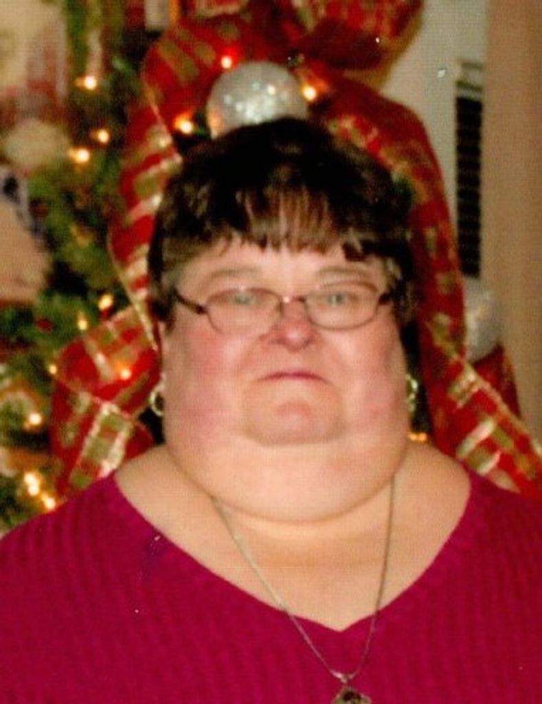 Lillie Marie Fellows