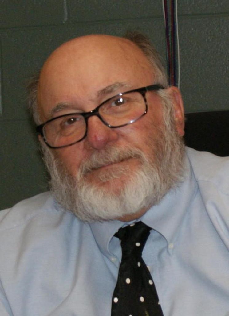 Jon Edward Lybarger