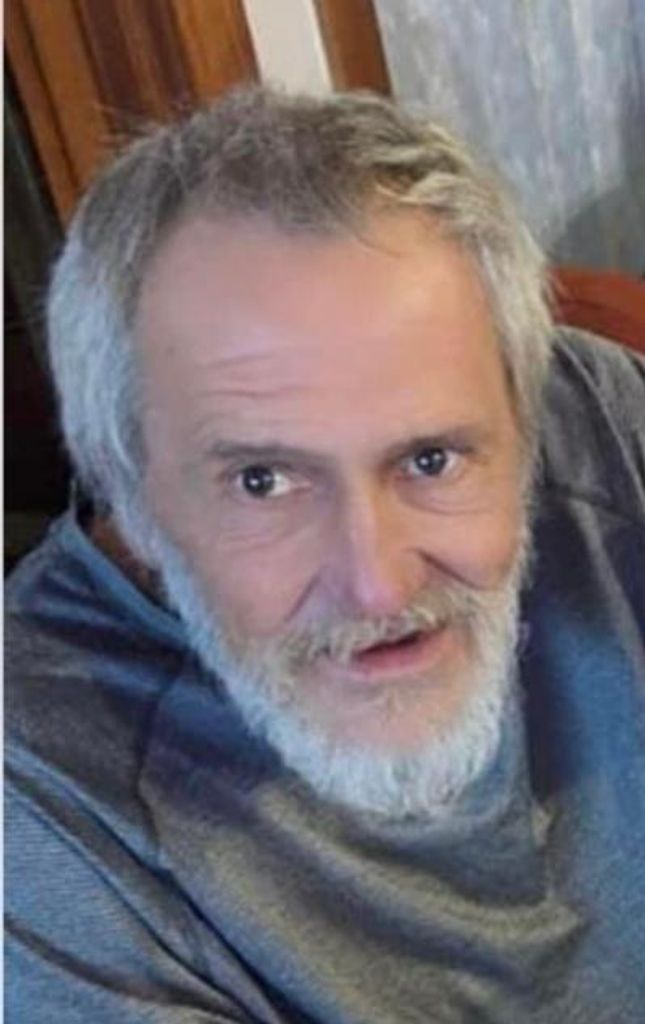 Billy Keith May Profile Photo