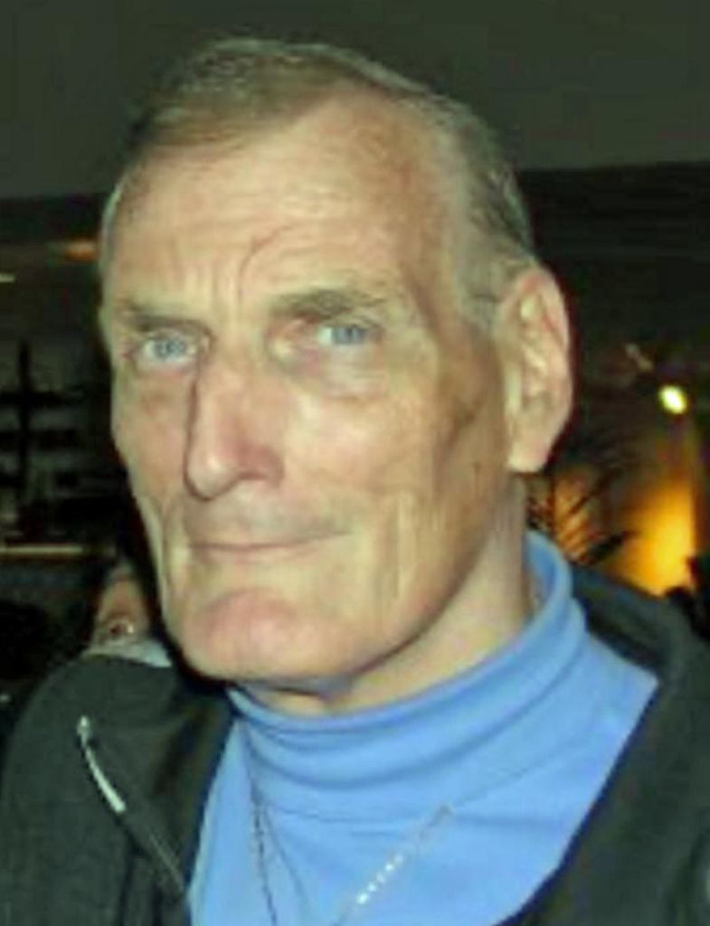 Gary Richard Alexander