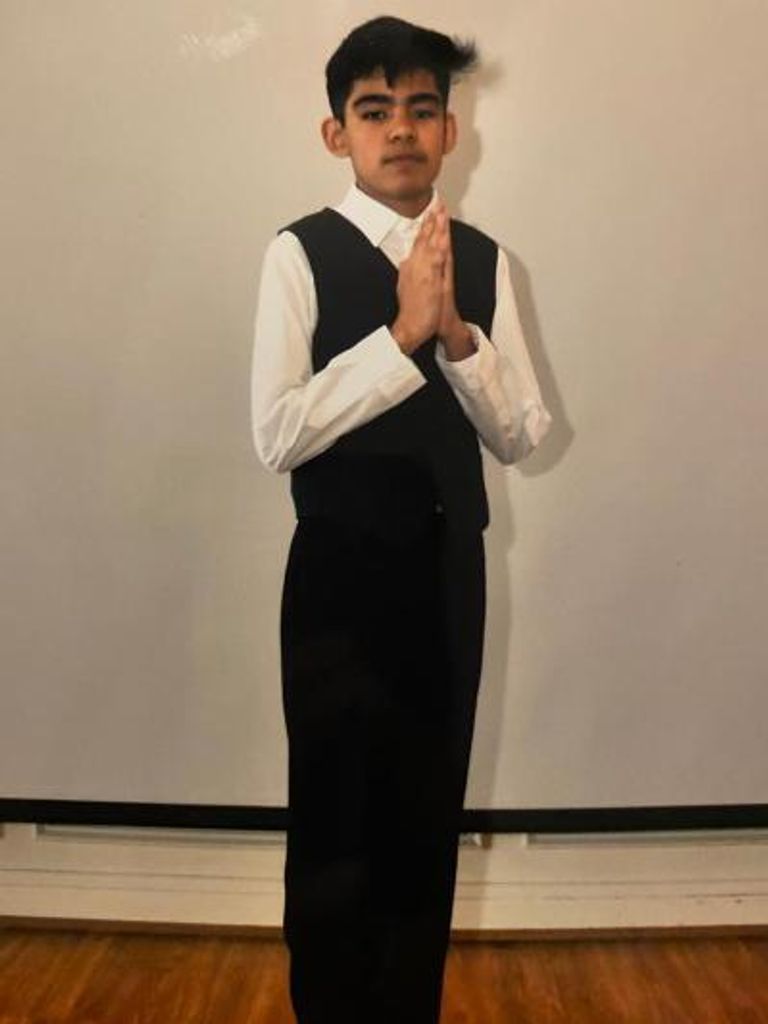 David Soto-Diaz Profile Photo