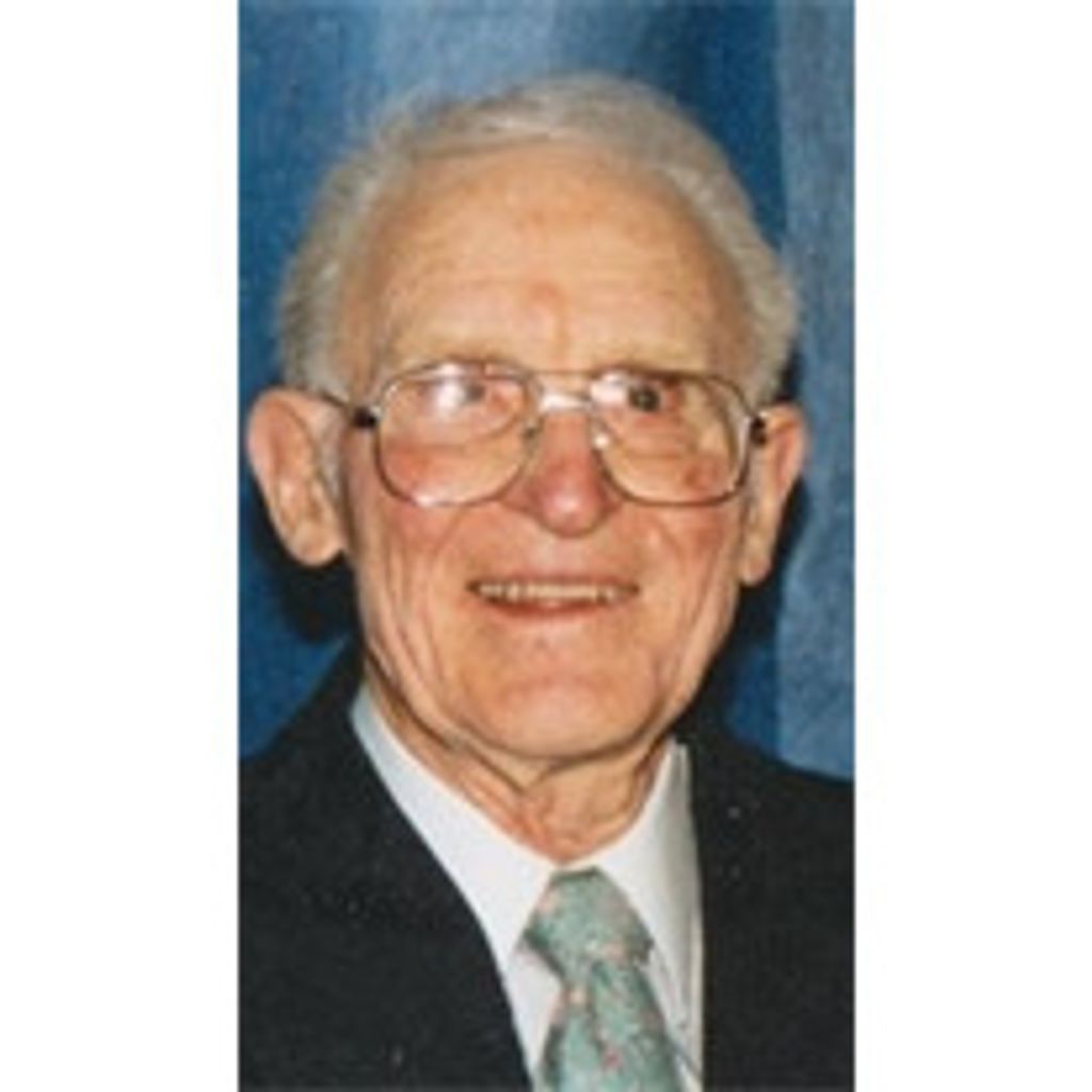 Rowland E. Matthews