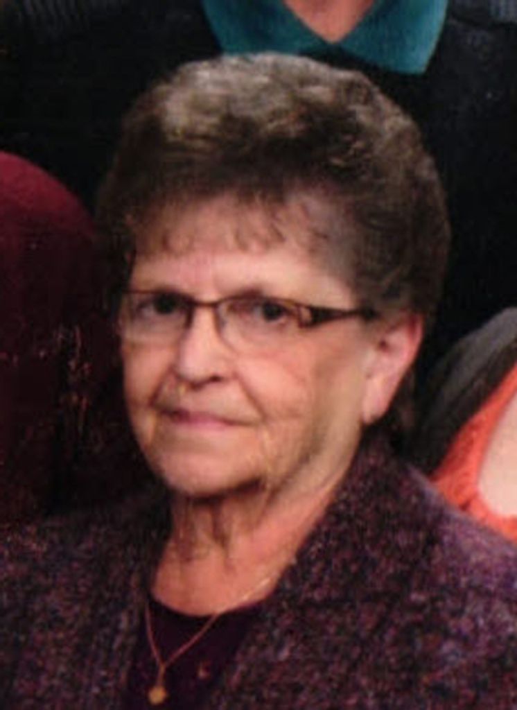 Wilma Jean Lamb Profile Photo