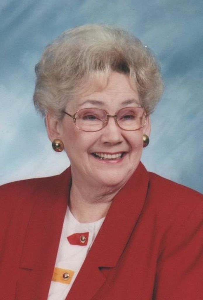 Norma J. Ladley