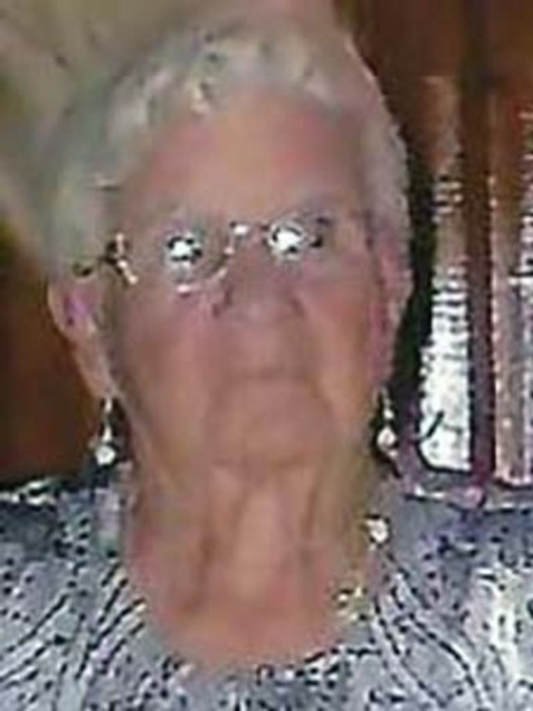 Maxcine Delores Fischer Profile Photo
