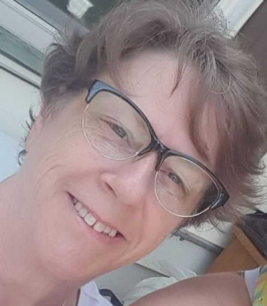 Deborah "Deb" Nelson