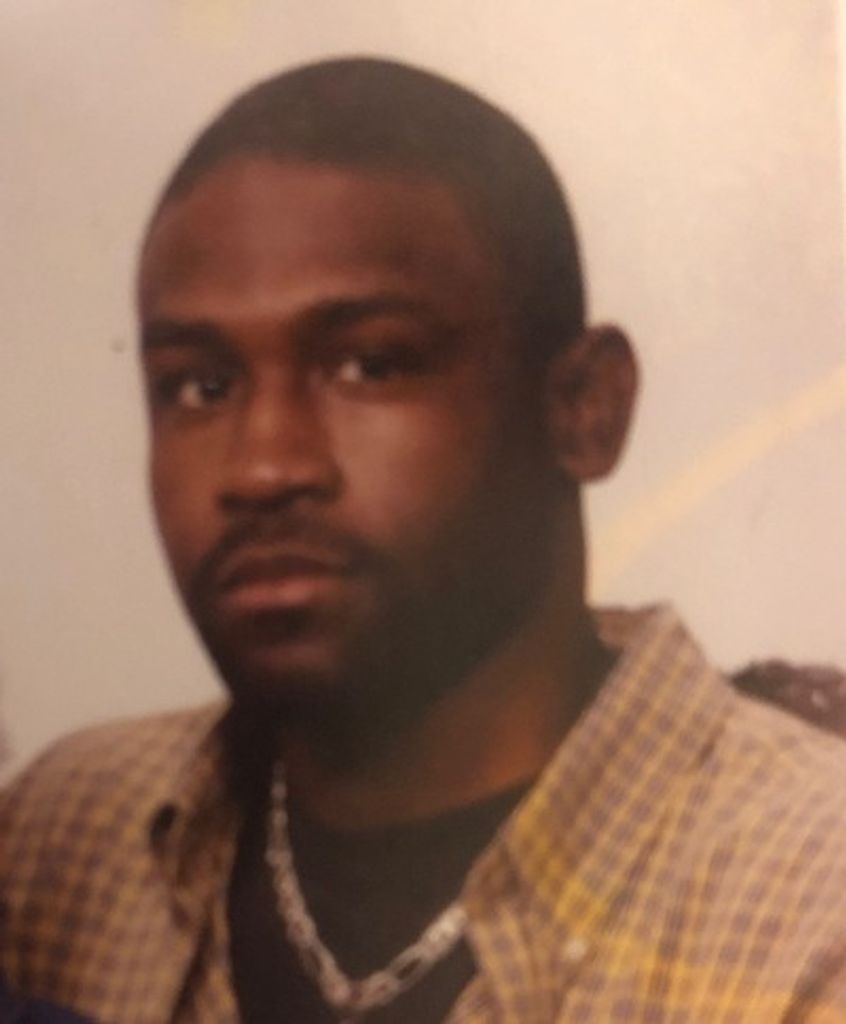 Curtis Rogers Jr. Profile Photo