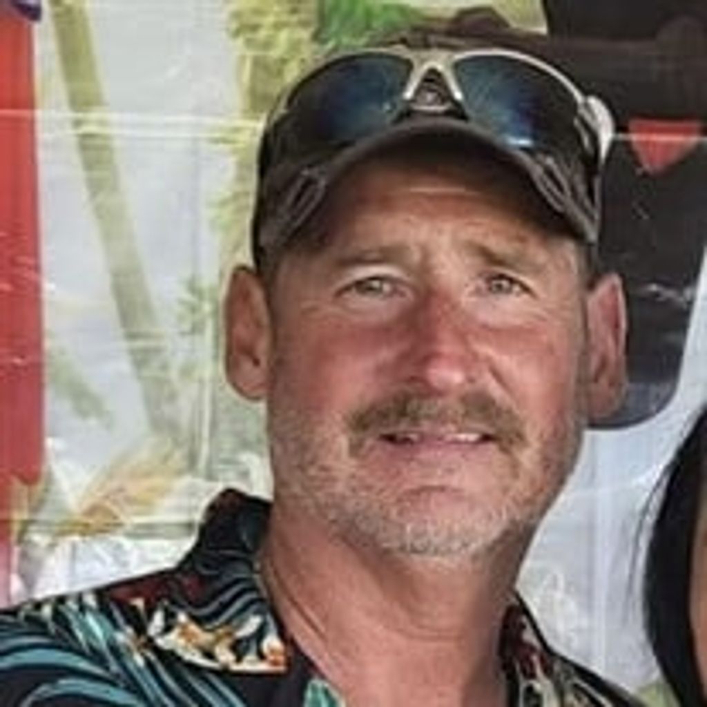 Ricky J. Chiasson