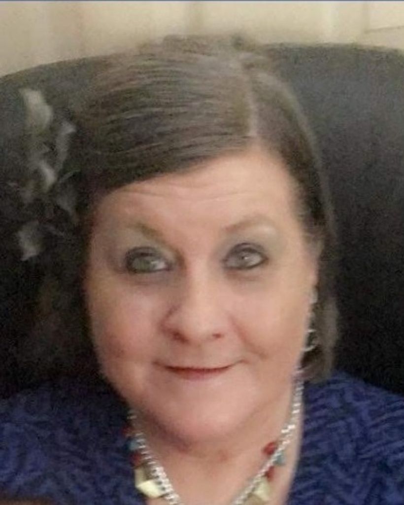 Patricia "Pat" Ann Spence