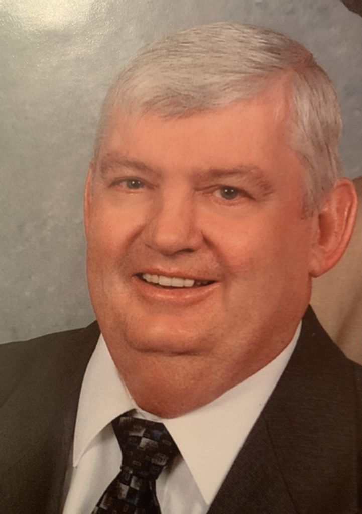 Paul Brooks Durham Profile Photo