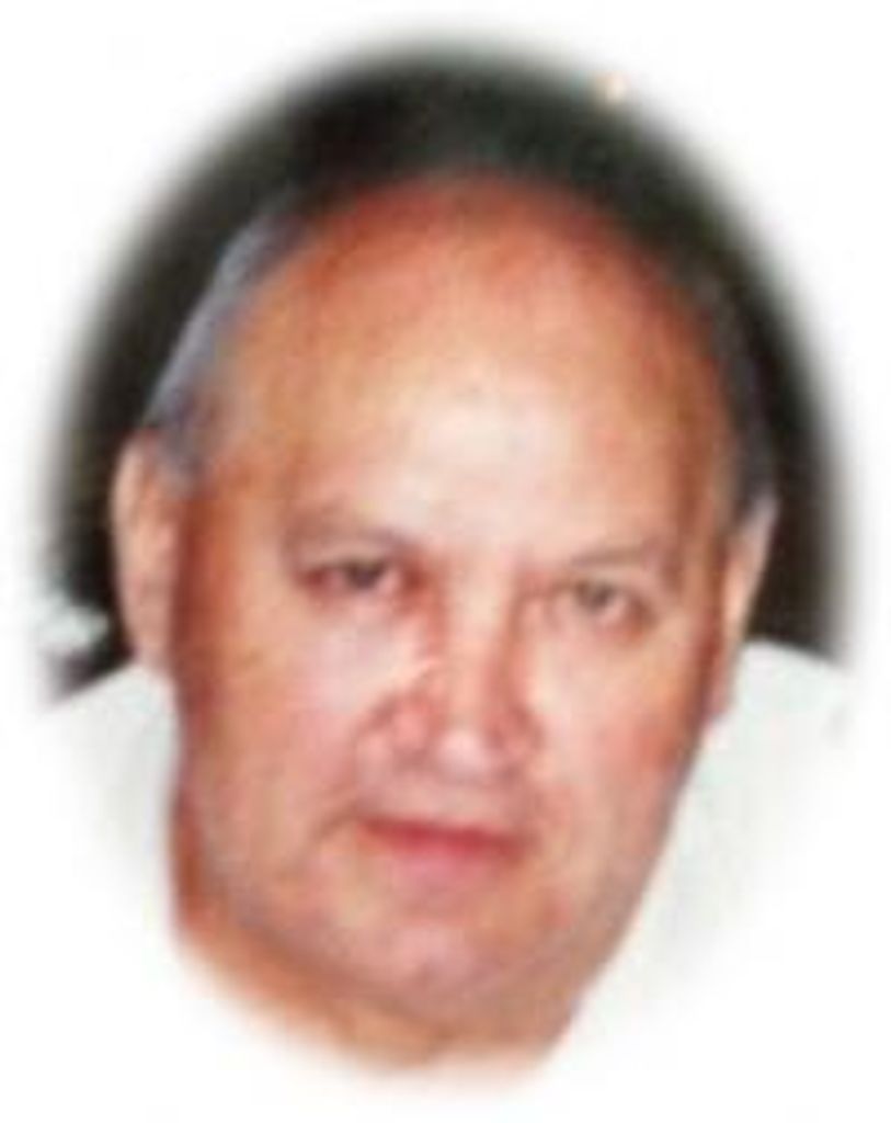 Wayne  Raymond Sr.