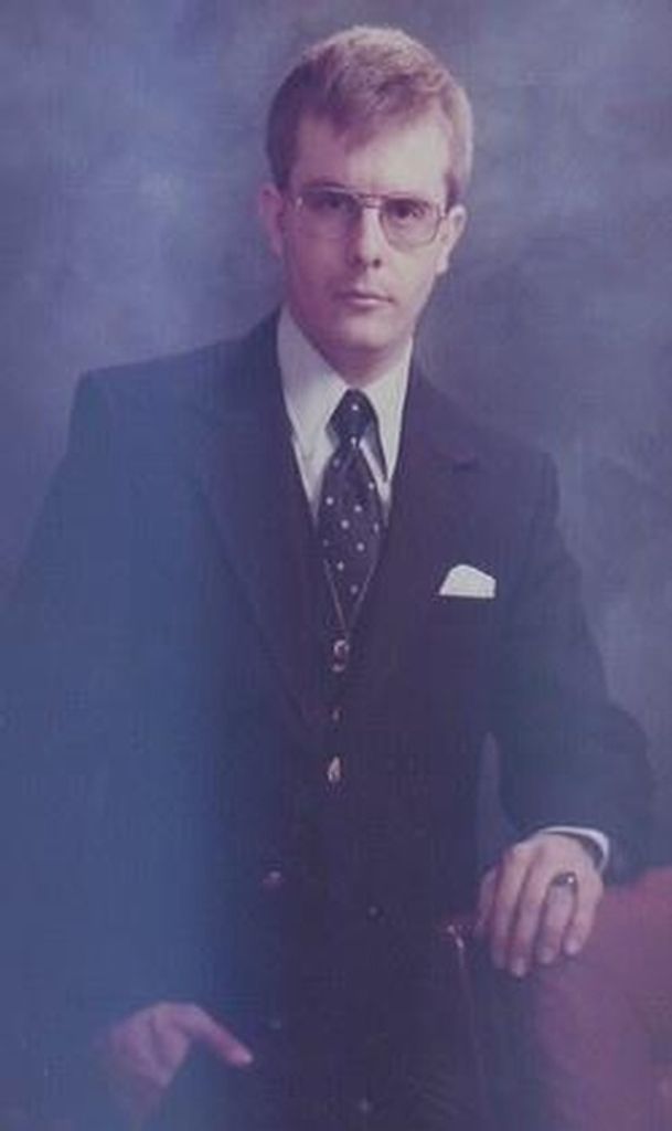 Clentis Murrell Beckett