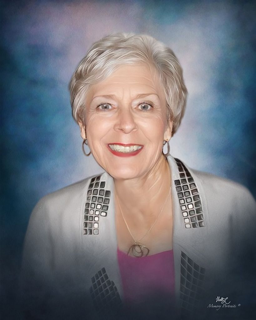 Ann Reeves Harvey
